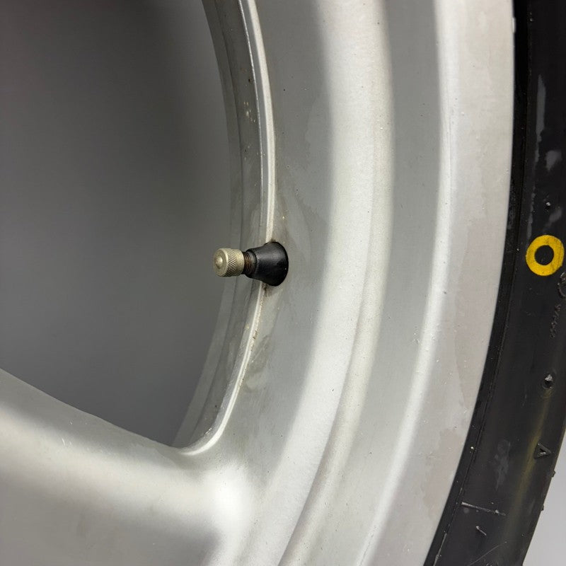 BMW R 1100R WHEEL REAR 1994-1996 1997 1998 1999 2000 2001 OEM
