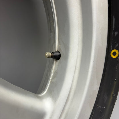 BMW R 1100R WHEEL REAR 1994-1996 1997 1998 1999 2000 2001 OEM