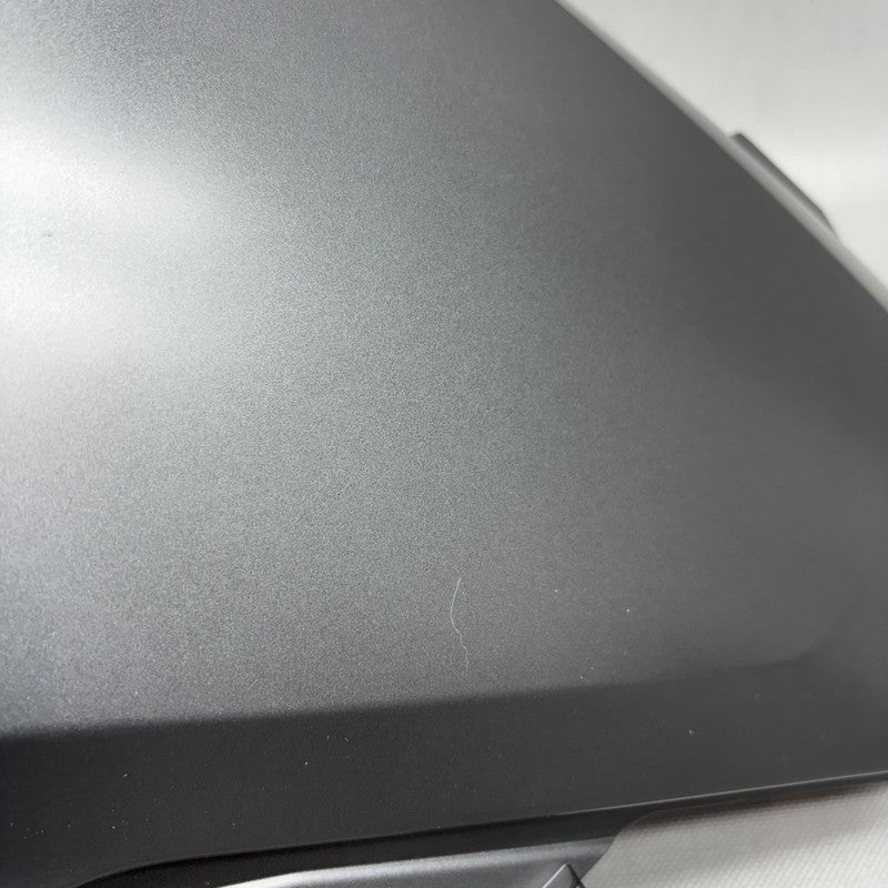 8556635 BMW R1250 GS TANK FAIRING LEFT 2018 2019 2020 OEM 8556635