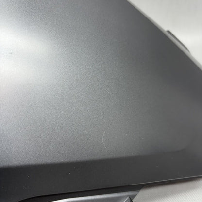 8556635 BMW R1250 GS TANK FAIRING LEFT 2018 2019 2020 OEM 8556635