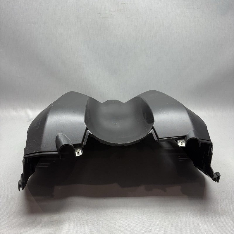 7725022 BMW C650 GT LUGGAGE COMPARTMENT FLOOR 2011 2012 2013 2014 2015 OEM 7725022