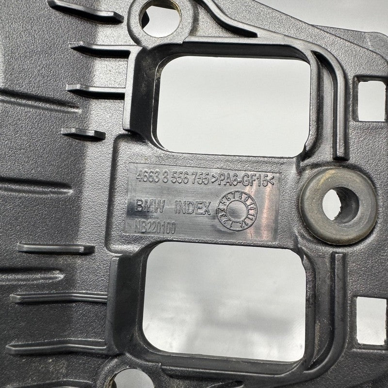 BMW G310R US HEADLIGHT MOUNT BRACKET 2016 2017 2018 2019 2020 OEM 8556
