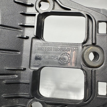 BMW G310R US HEADLIGHT MOUNT BRACKET 2016 2017 2018 2019 2020 OEM 8556
