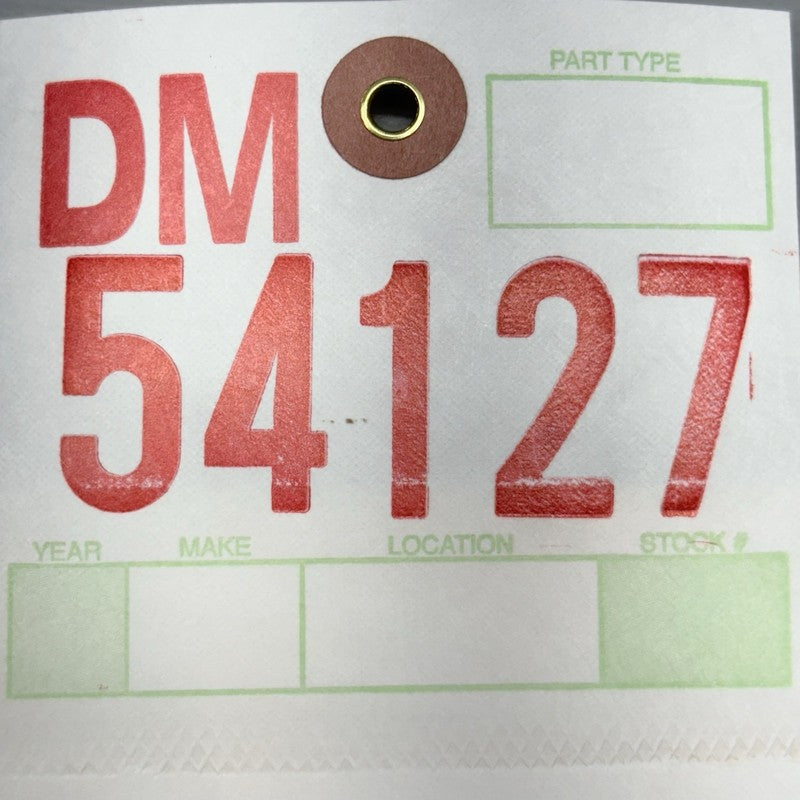 2305891 BMW K 1200LT SPEAKER LEFT FRONT 2005 2006 2007 2008 OEM 2305891