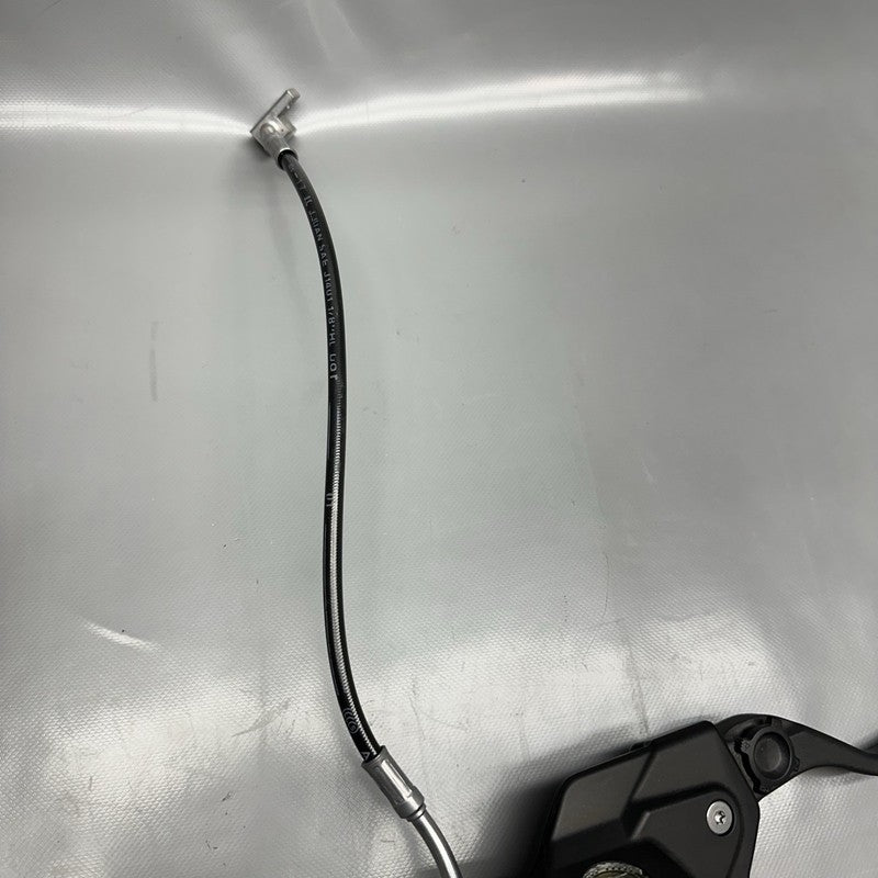 8532631 BMW K1600GTL FRONT BRAKE MASTER CYLINDER  2015 2016 2017 2018 2019 2020 2021 OEM