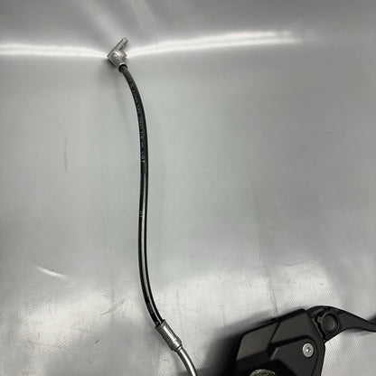 8532631 BMW K1600GTL FRONT BRAKE MASTER CYLINDER  2015 2016 2017 2018 2019 2020 2021 OEM