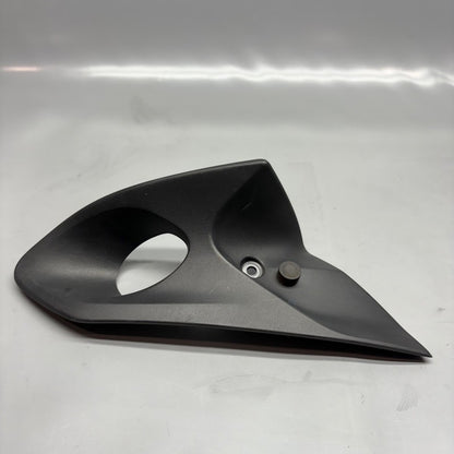 7708899 BMW K1600GT AIR DUCT LEFT 2011 2012 2013 2014 2015 2016 OEM 7708899