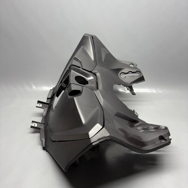 7724957 BMW C600 SPORT LEG SHIELD 2011 2012 2013 2014 2015 OEM 7724957