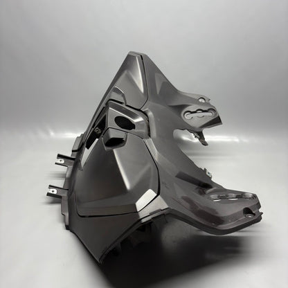 7724957 BMW C600 SPORT LEG SHIELD 2011 2012 2013 2014 2015 OEM 7724957