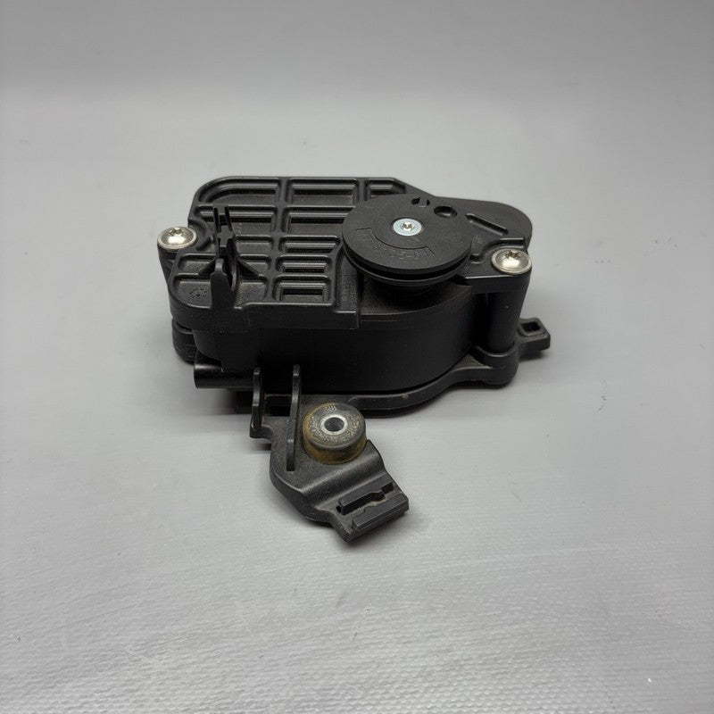 S1000RR BMW S1000RR EXHAUST VALVE ACTUATOR 2010 2011 2012 2013 2014 OEM 
