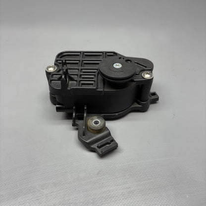 S1000RR BMW S1000RR EXHAUST VALVE ACTUATOR 2010 2011 2012 2013 2014 OEM 