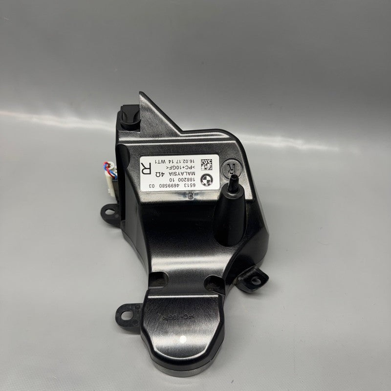 BMW K1600GTL LOUDSPEAKER RIGHT 2015 2016 2017 2018 2019 2020 2021 OEM 
