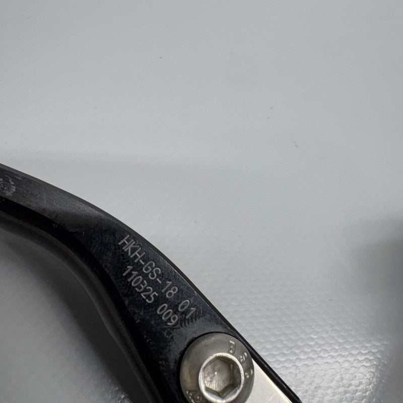 BMW M1000RR K66 FOLDING CLUTCH LEVER 2023-2025 2026 OEM
