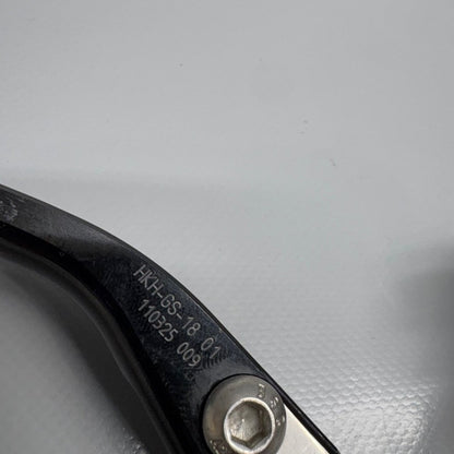 BMW M1000RR K66 FOLDING CLUTCH LEVER 2023-2025 2026 OEM