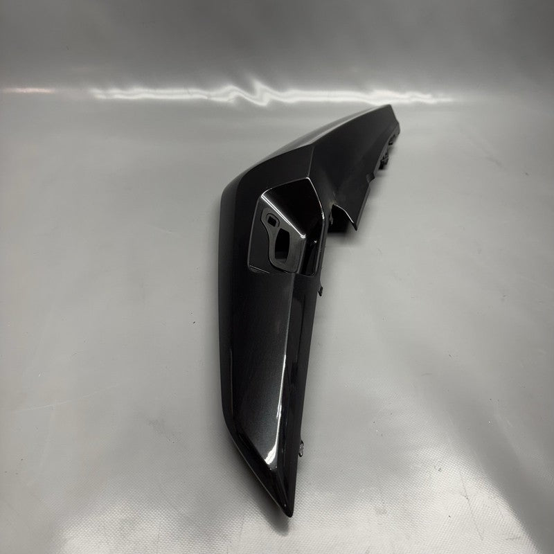7709505 BMW K1600GTL TAIL FAIRING LEFT 2015 2016 2017 2018 2019 2020 2021 OEM 7709505