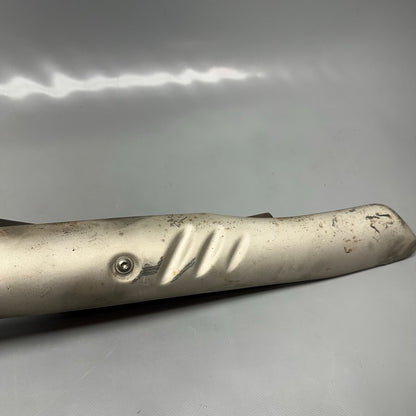 K1600GT BMW K1600GT EXHAUST MANIFOLD LEFT 2010 2011 2012 2013 2014 2015 2016 OEM