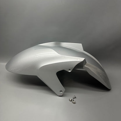7658992 BMW K 1300S FRONT WHEEL FENDER 2007-2010 2011 2012 2013 2014 2015 OEM 7658992  