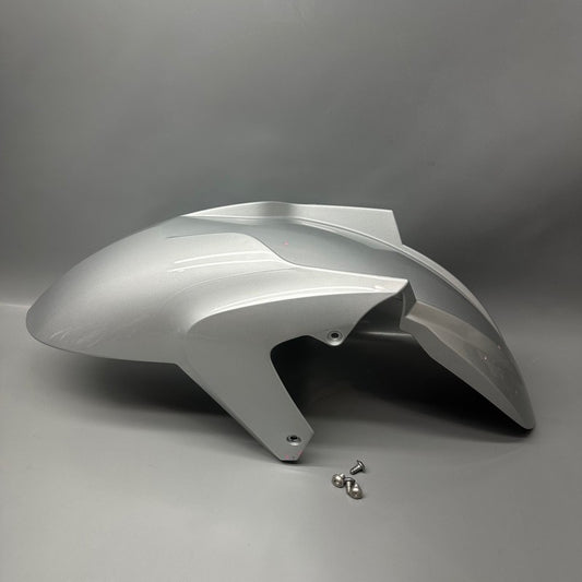 7658992 BMW K 1300S FRONT WHEEL FENDER 2007-2010 2011 2012 2013 2014 2015 OEM 7658992  