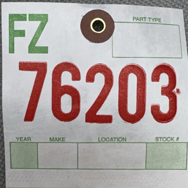 C400X BMW C400X FRONT BRAKE LINE HOSE 2018 2019 2020 OEM