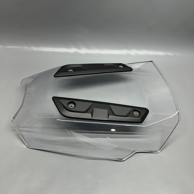 BMW C400X WINDSHIELD 2018 2019 2020 OEM