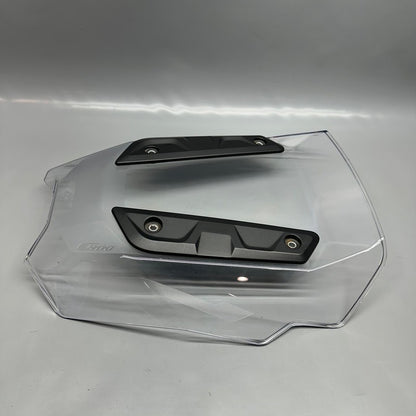 BMW C400X WINDSHIELD 2018 2019 2020 OEM