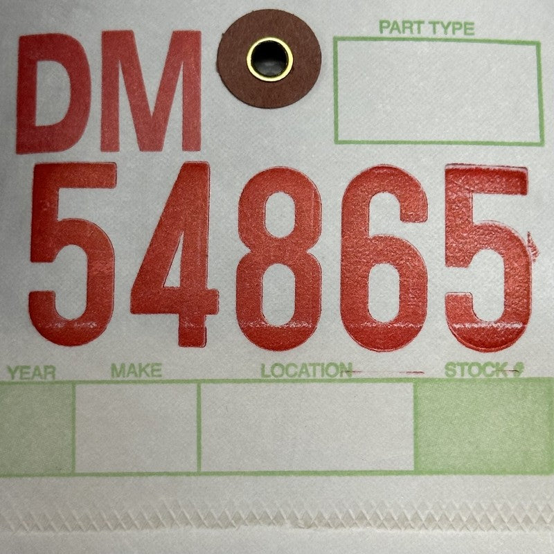 8560708 BMW K1600GTL TRANSMISSION COVER LEFT 2015 2016 2017 2018 2019 2020 2021 OEM