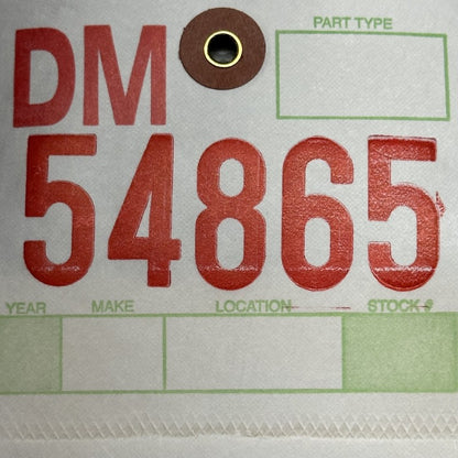 8560708 BMW K1600GTL TRANSMISSION COVER LEFT 2015 2016 2017 2018 2019 2020 2021 OEM