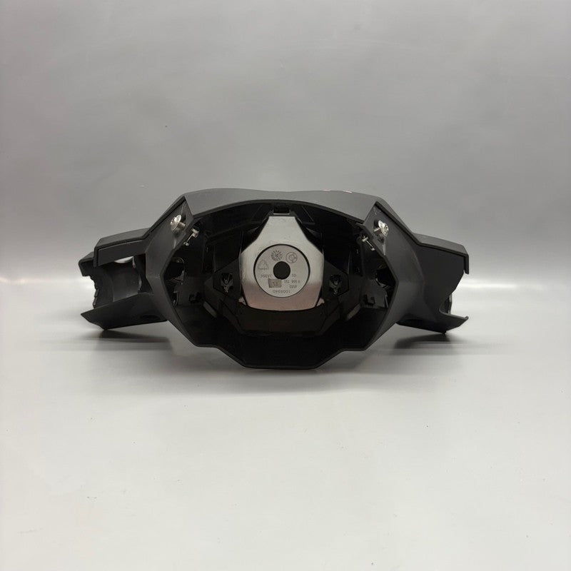 BMW C400X HANDLEBAR COVER TOP 2018 2019 2020 OEM