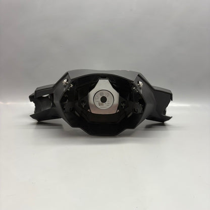 BMW C400X HANDLEBAR COVER TOP 2018 2019 2020 OEM