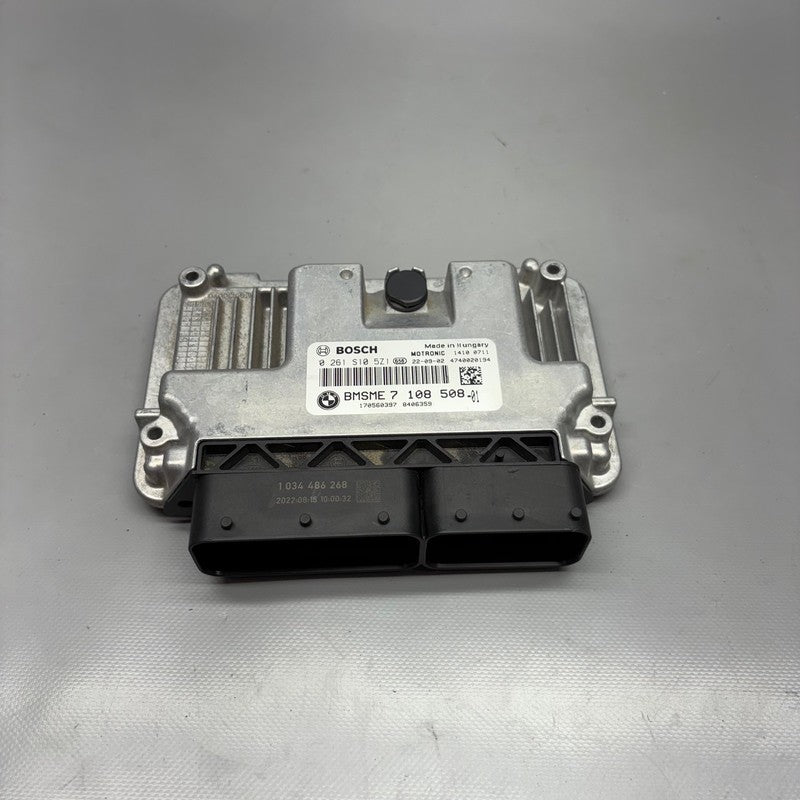 BMW F900R CONTROL UNIT BMS 2020 2021 2022 2023 2024 OEM 7108508