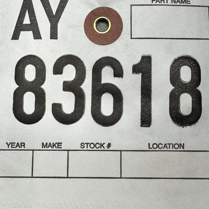 8388374 BMW K1600GTL INSTRUMENT CLUSTER 2015 2016 2017 2018 2019 2020 2021 OEM  8388374