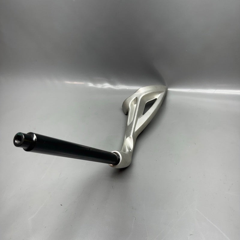 BMW K1600GTL HANDLEBAR LEFT 2015 2016 2017 2018 2019 2020 2021 OEM