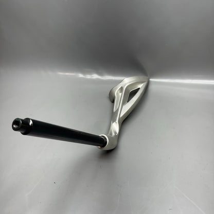BMW K1600GTL HANDLEBAR LEFT 2015 2016 2017 2018 2019 2020 2021 OEM