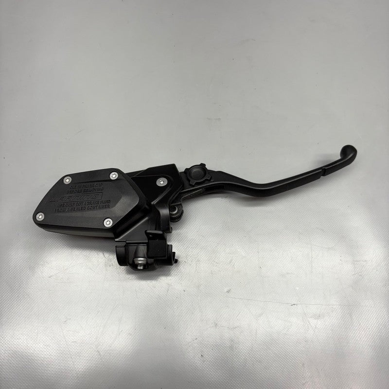R18 B BMW R18 B HANDBRAKE LEVER 2020 2021 2022 2023 2024 OEM