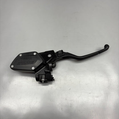 R18 B BMW R18 B HANDBRAKE LEVER 2020 2021 2022 2023 2024 OEM