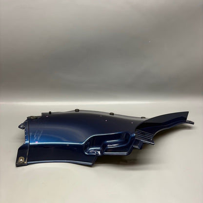 BMW K1200LT TANK FAIRING COVER RIGHT 2005 2006 2007 2008 OEM 7678106