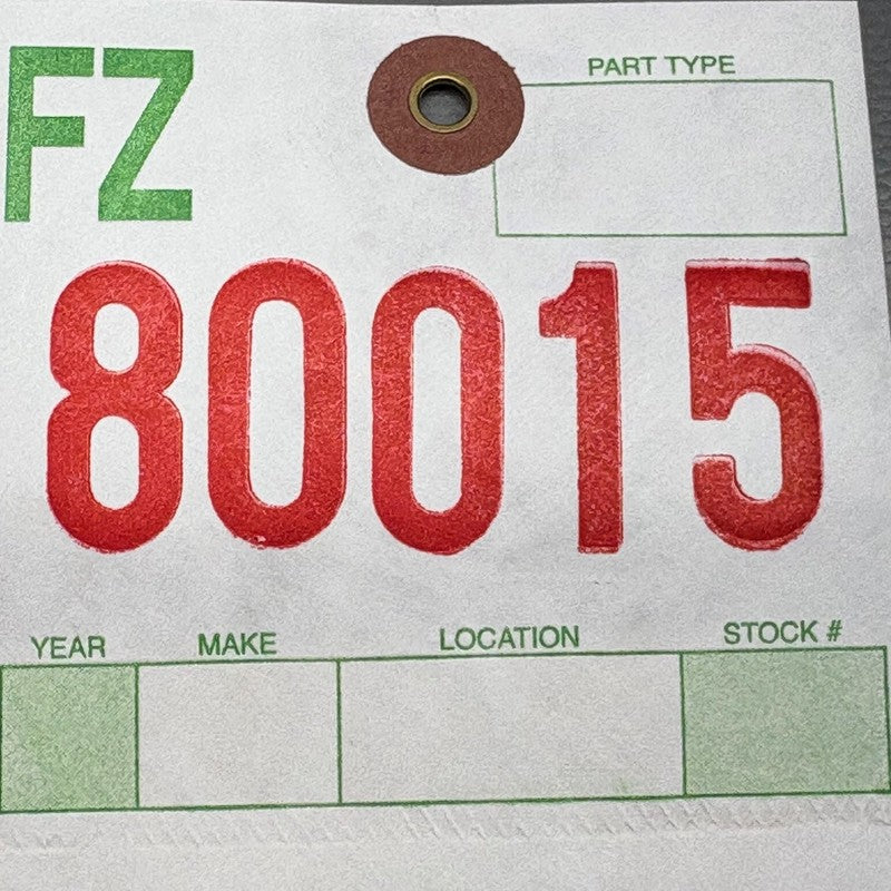 BMW R1200 RT FOOTPEG PLATE RIGHT 2005 2006 2007 2008 2009 OEM 7675290