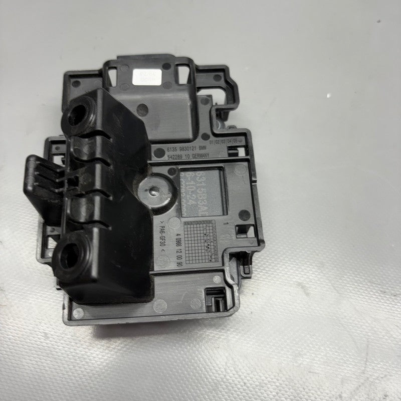BMW R1300GS FRONT RADAR SENSOR 2023 2024 2025 OEM