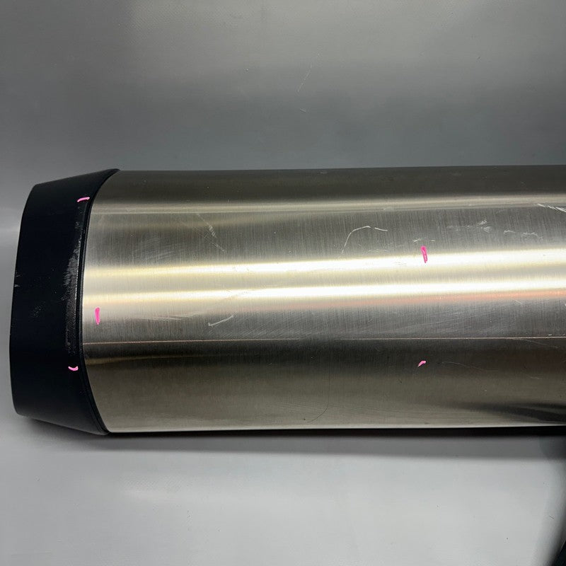 BMW K1600GTL MUFFLER RIGHT 2015 2016 2017 2018 2019 2020 2021 OEM