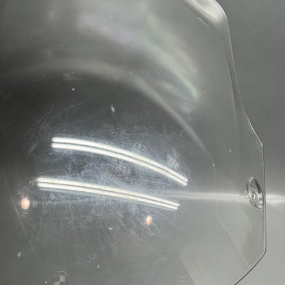 BMW F800ST WINDSHIELD 2006 2007 2008 2009 2010 2011 2012 OEM