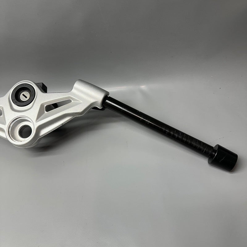 7707554 BMW K 1300S UPPER TRIPLE TREE 2007-2011 2012 2013 2014 2015 OEM 7707554
