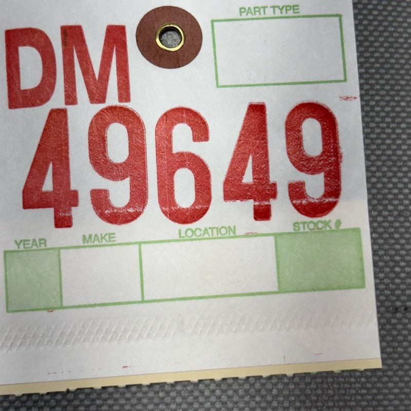 8567154-01 BMW S1000RR OXYGEN SENSOR 2019 2020 2021 2022 2023 2024 OEM 8567154-01