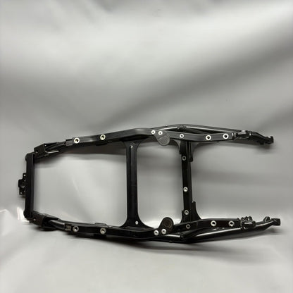 BMW F900R SUBFRAME REAR 2020 2021 2022 2023 2024 OEM