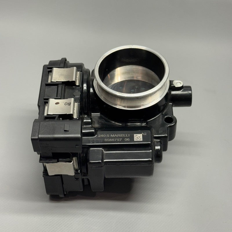 BMW R1300GS THROTTLE HOUSING ASSEMBLY 2022 2023 2024 2025 2026 OEM 856