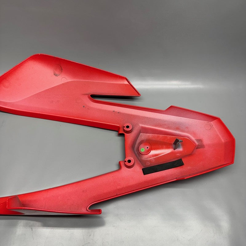 BMW G650X K15 TAIL TRIM 2006 2007 OEM 7696759
