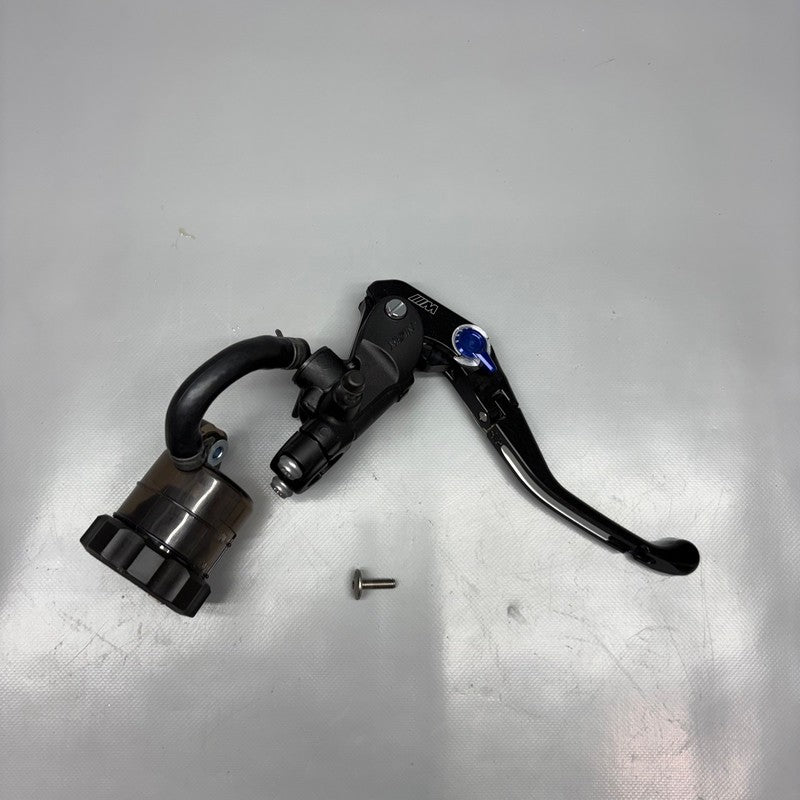 BMW M1000RR K66 BRAKE MASTER CYLINDER FOLDING BRAKE LEVER 2023-2025 20