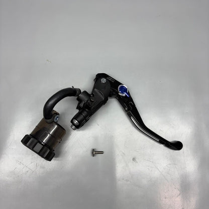 BMW M1000RR K66 BRAKE MASTER CYLINDER FOLDING BRAKE LEVER 2023-2025 20