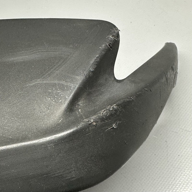 7682224 BMW G650GS SERTAO HAND PROTECTOR LEFT 2010 2011 2012 2013 2014 OEM 7682224