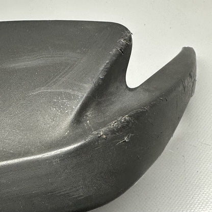 7682224 BMW G650GS SERTAO HAND PROTECTOR LEFT 2010 2011 2012 2013 2014 OEM 7682224