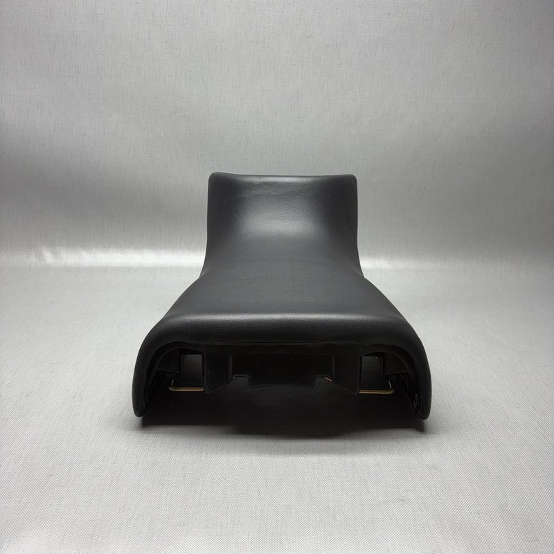 BMW R1150RS DRIVER SEAT FRONT 2002 2003 2004 2005 2006 OEM